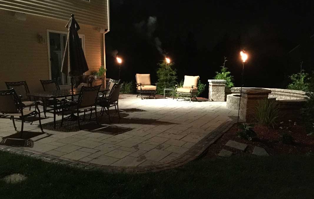 Enjoyment Patio